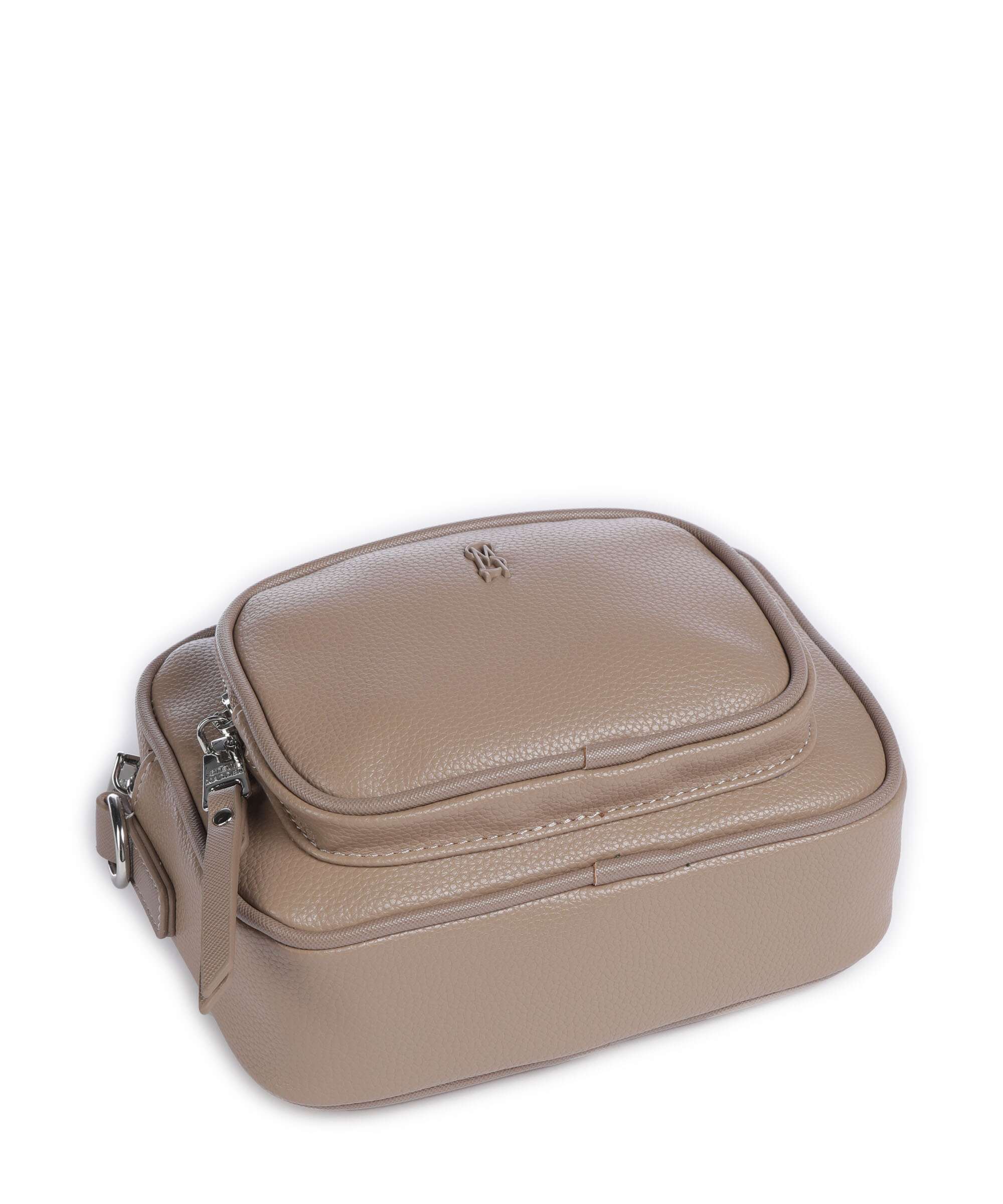 Steve Madden BLILLITE Crossbody bag taupe