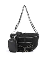 Steve Madden BRAPID Taška cez rameno black