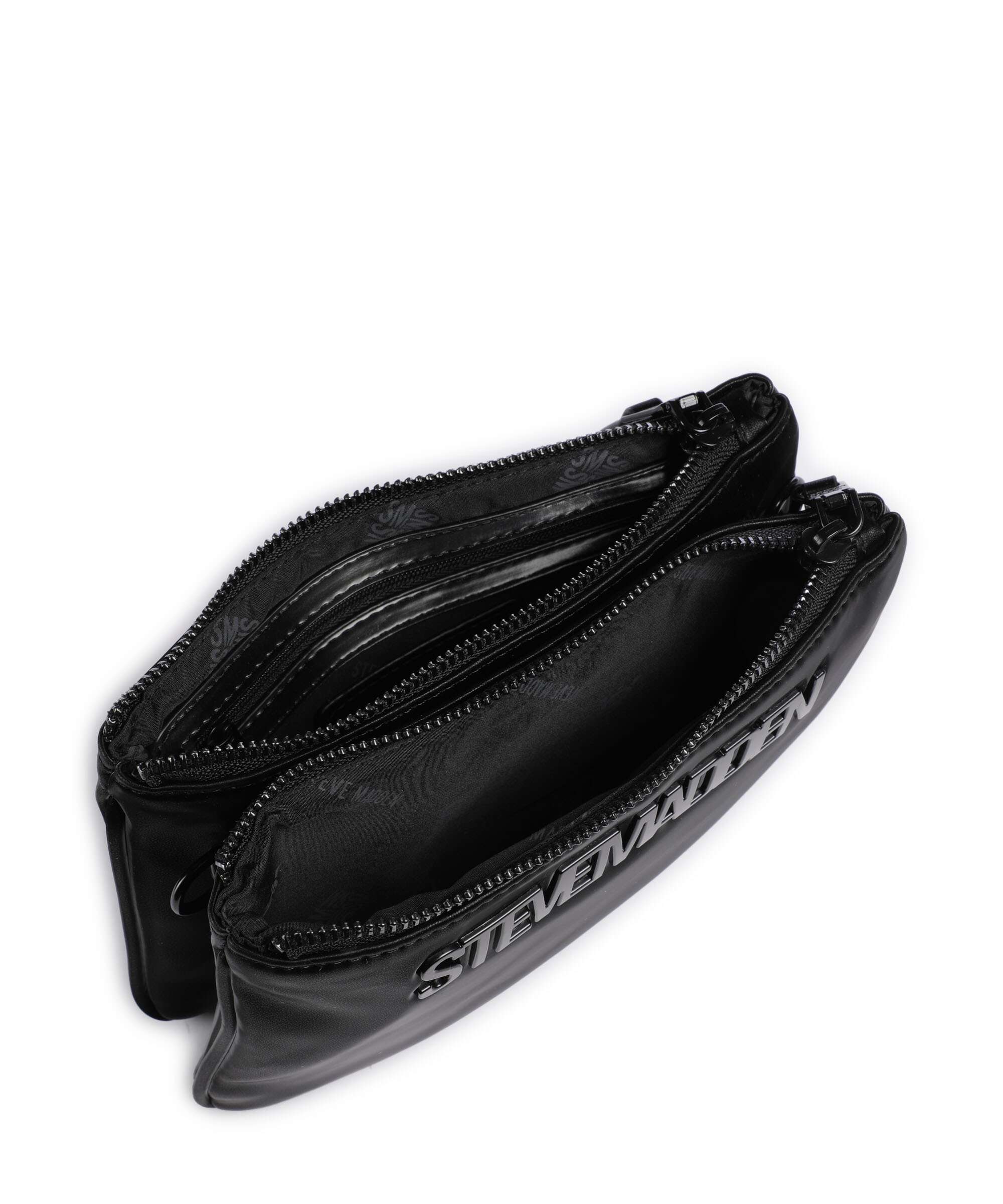 Steve Madden BNICCO-V Crossbody bag black