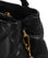 Steve Madden BABBI Handbag gold/black