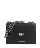 Steve Madden BKOEN Taška cez rameno black