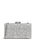 Steve Madden BZORA Crossbody bag silver