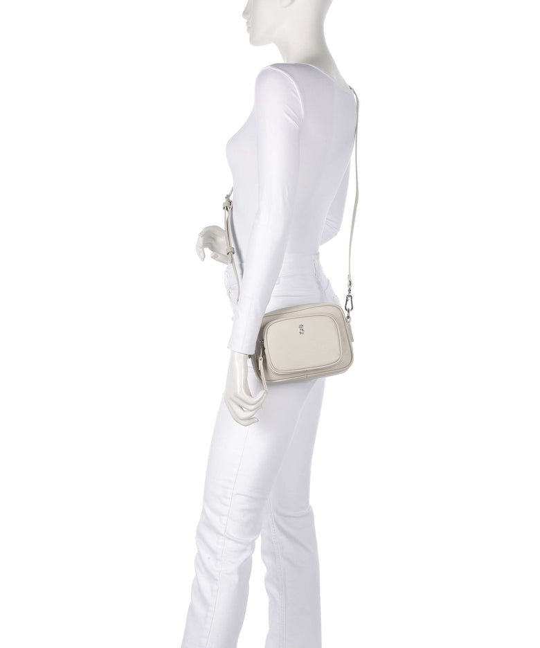 Steve Madden BLILLITE Crossbody bag bone