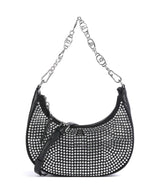 Steve Madden BWAND-R Shoulder bag black/silver