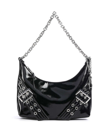 Steve Madden BGRAYA Taška cez rameno black