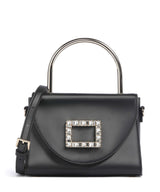 Steve Madden BNEALA-A Taška cez rameno black/gold
