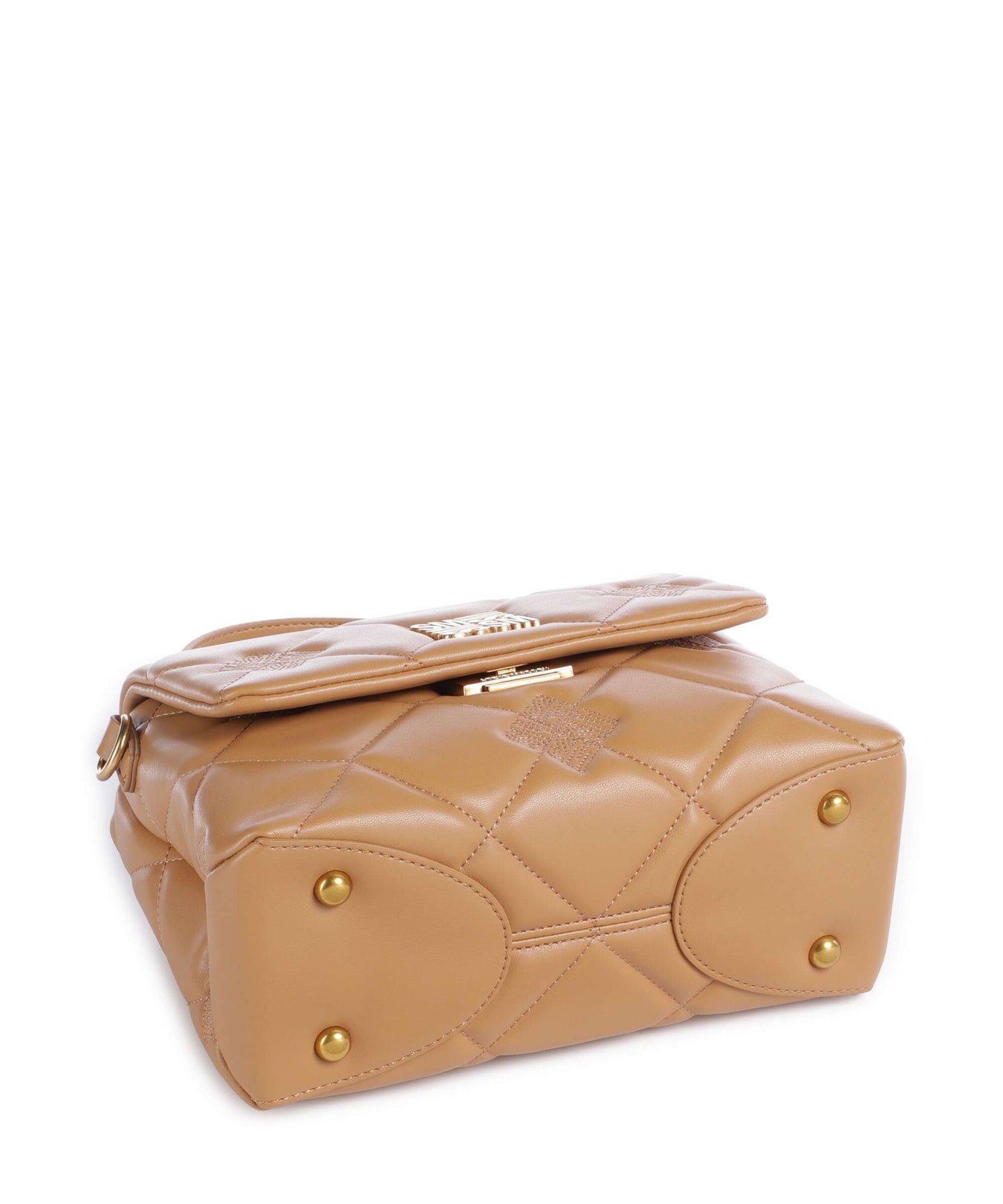 Steve Madden BRUTUS Handbag camel