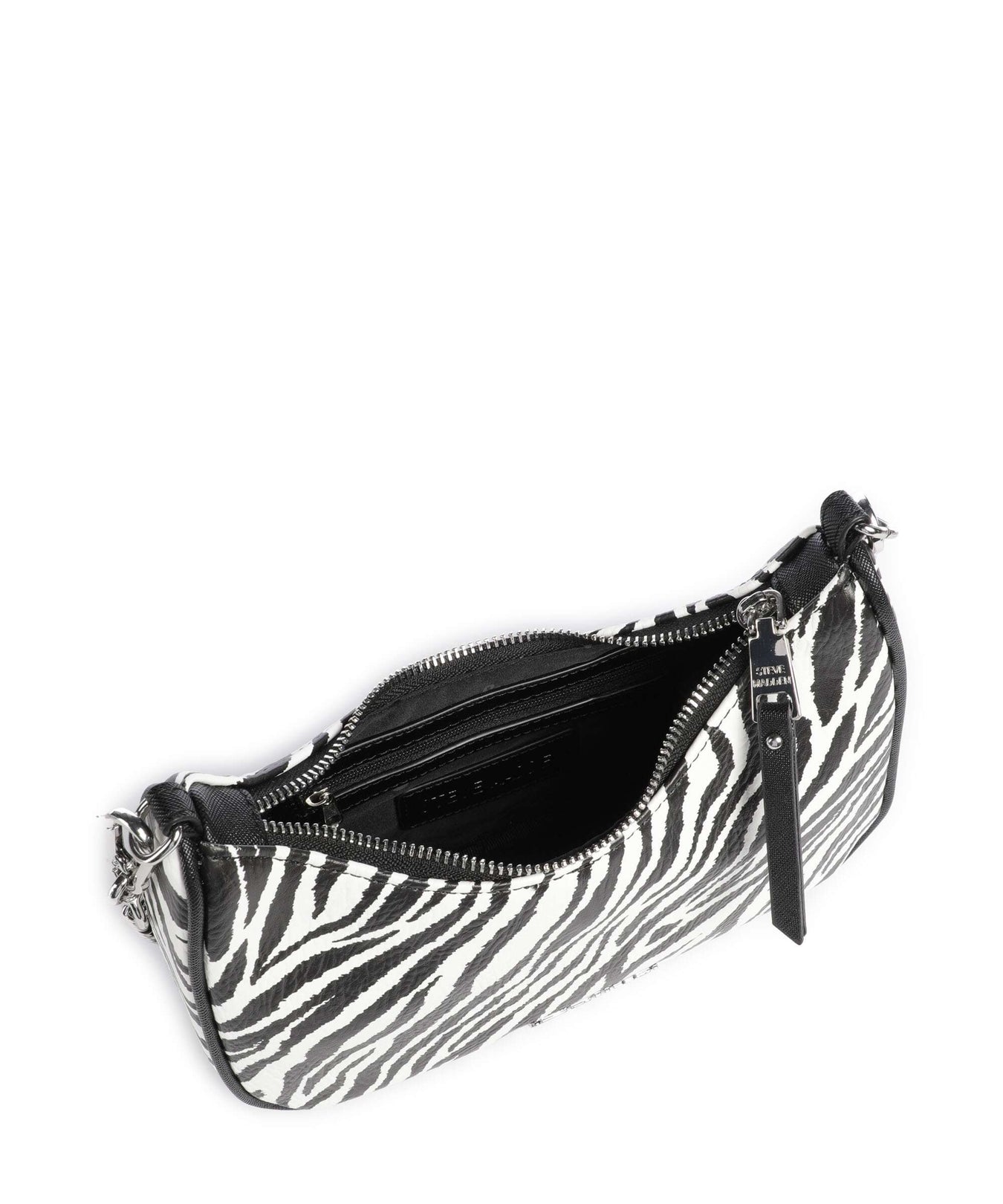 Steve Madden BVITAL-Z Shoulder bag zebra