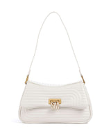 Steve Madden BKES Taška cez rameno bone/gold