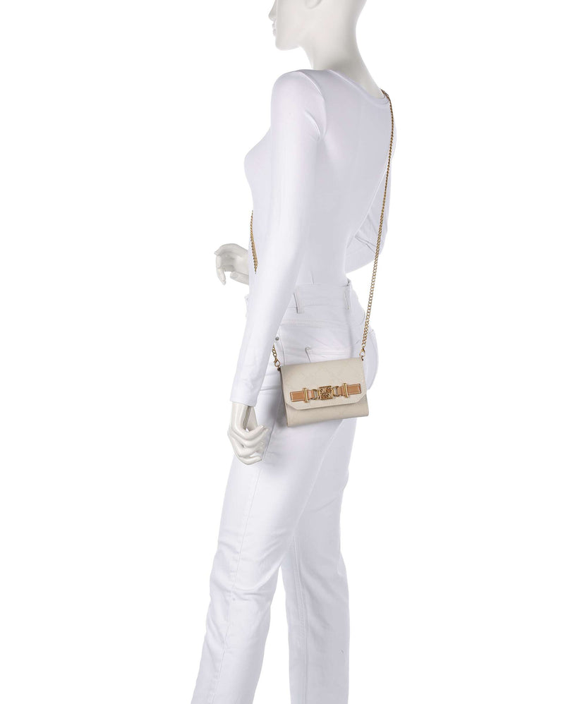 Steve Madden BLEE Wallet bone/camel