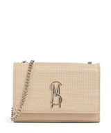 Steve Madden BHUXLEY Taška cez rameno natural