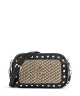 Steve Madden BDAISY-S Taška cez rameno black/natural