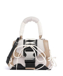 Steve Madden BDIEGO Kabelka cream/black