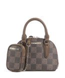 Steve Madden BHOPE Crossbody bag olive/gold