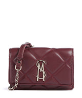 Steve Madden BENDUE Peňaženka cherry