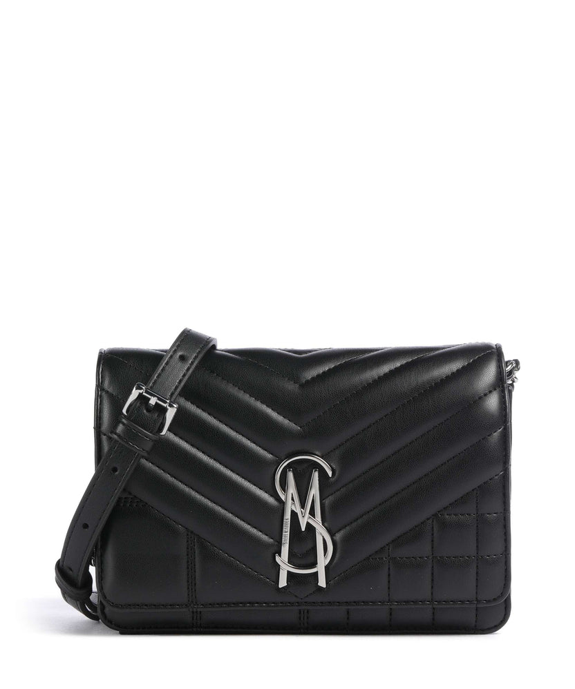 Steve Madden BVOLER-Q Wallet black/silver