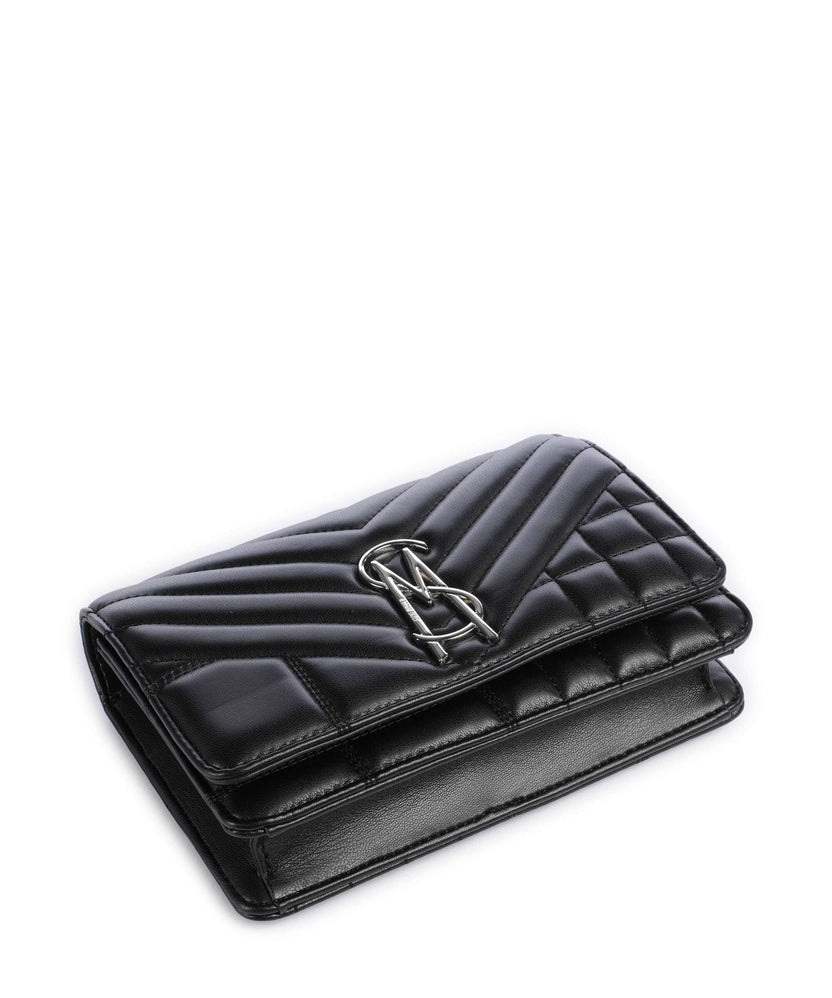 Steve Madden BVOLER-Q Wallet black/silver