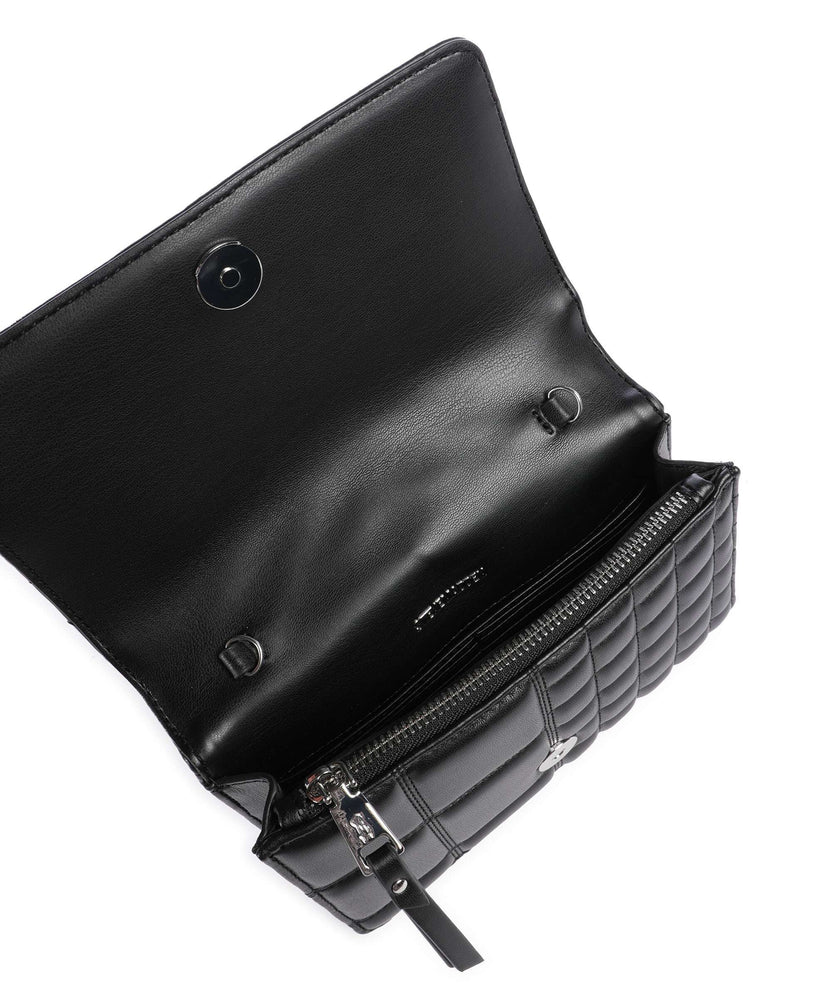 Steve Madden BVOLER-Q Wallet black/silver