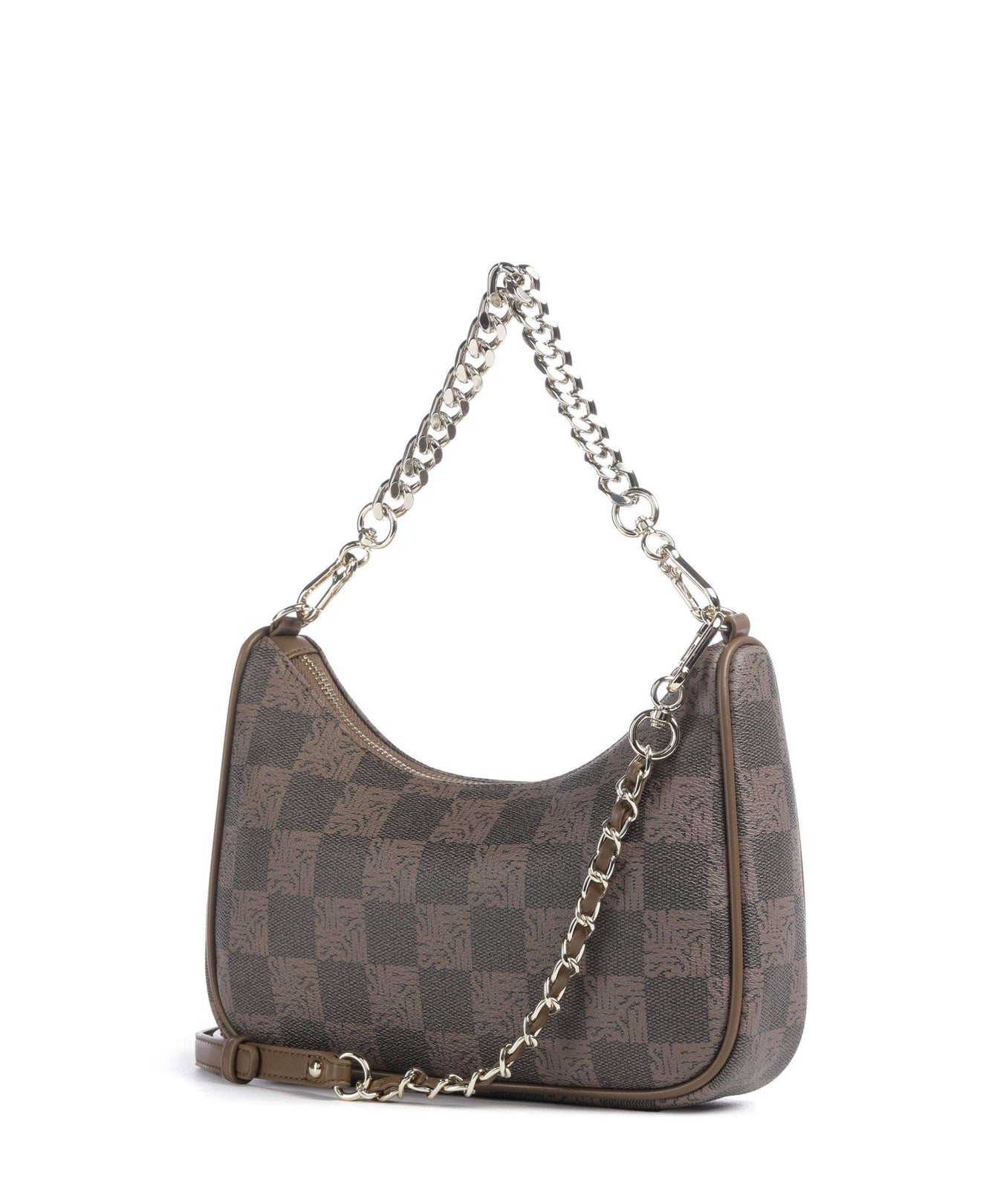 Steve Madden BVITAL Shoulder bag olive/gold