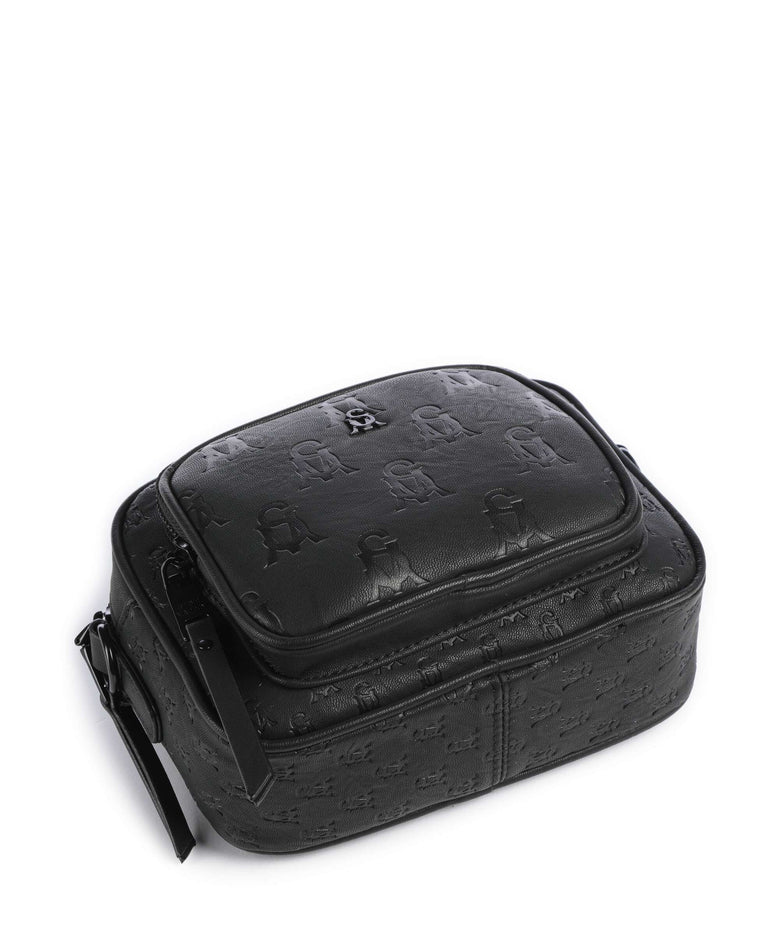 Steve Madden BLOLLA Crossbody bag black