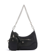 Steve Madden BGREED Taška cez rameno black/gold