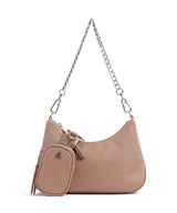 Steve Madden BSIN Taška cez rameno blush/gold