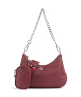 Steve Madden BSIN Taška cez rameno cherry