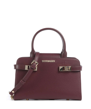 Steve Madden BLINDEN Kabelka wine