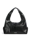 Steve Madden BIVA vrecko black/silver
