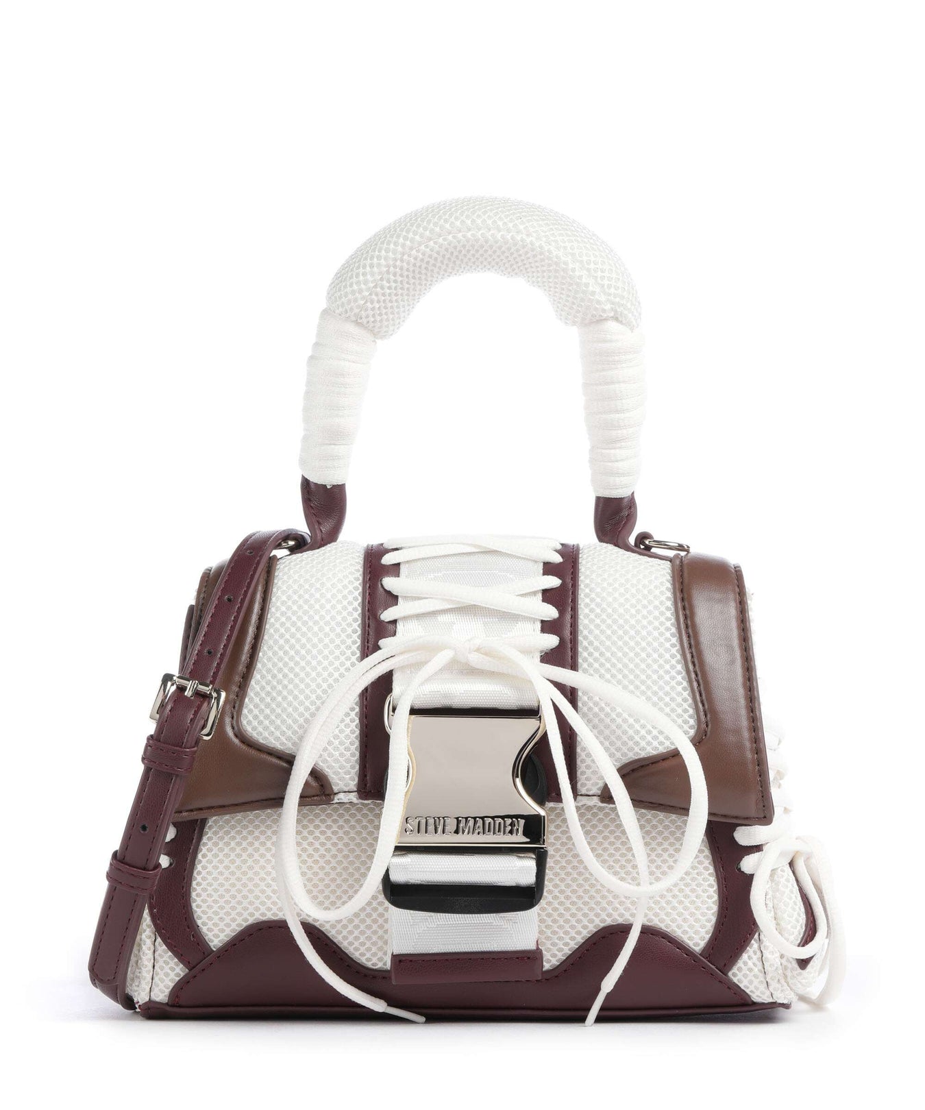 Steve Madden BDIEGO-M Handbag cocoa