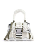 Steve Madden BDIEGO-M Handbag silver