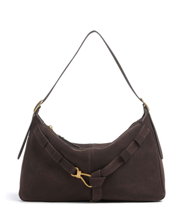 Steve Madden BKLARITY vrecko chocolate
