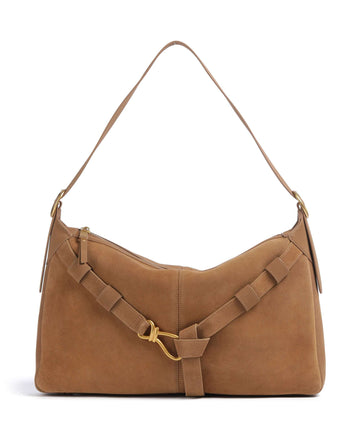 Steve Madden BKLARITY vrecko tan