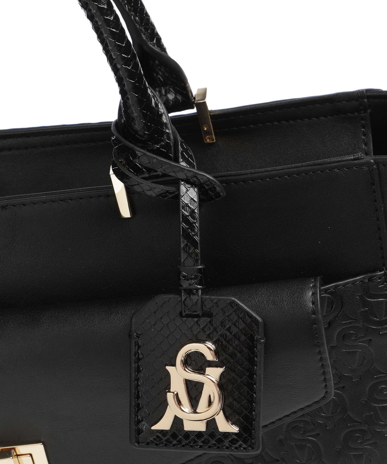 Steve Madden BBLANE Handbag black