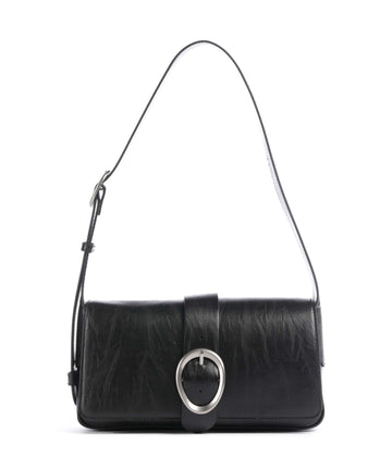 Steve Madden BCELENA Taška cez rameno black/silver