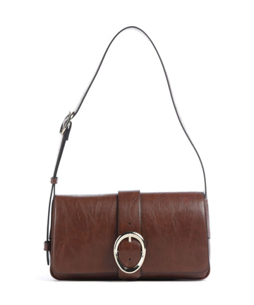 Steve Madden BCELENA Taška cez rameno brown/gold