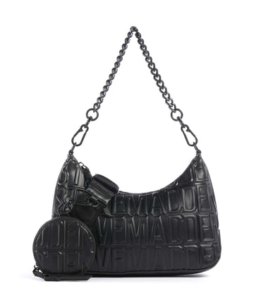 Steve Madden BVEGA Taška cez rameno black