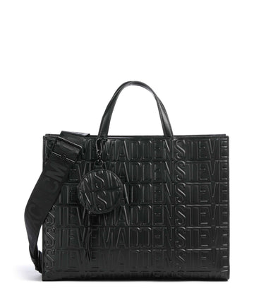 Steve Madden BPHANTOM Kabelka black