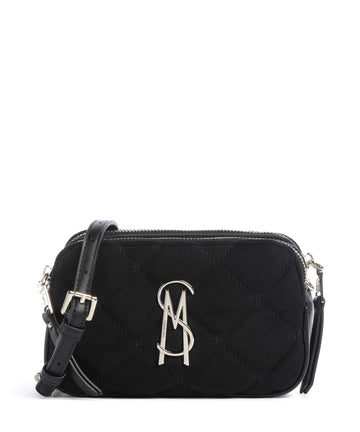 Steve Madden BMARVI-S Taška cez rameno black/gold