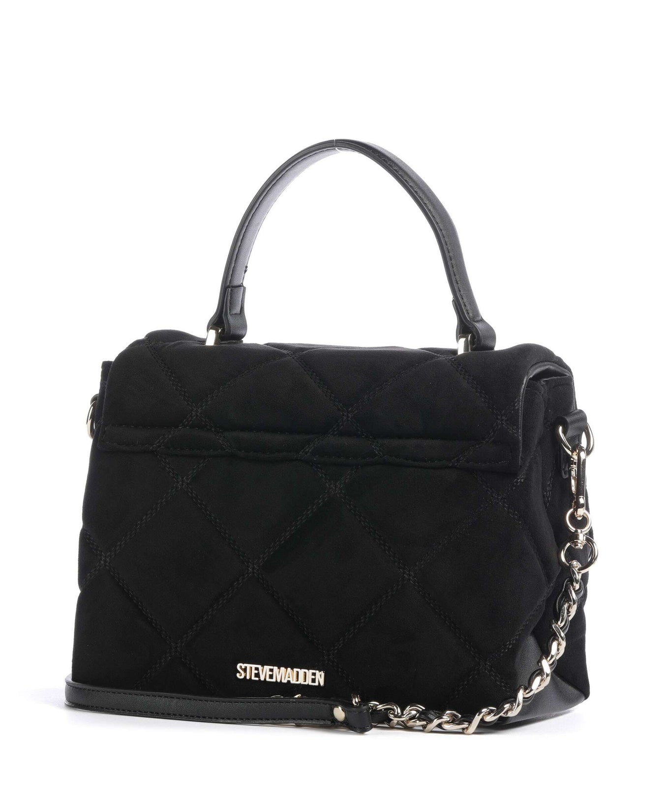 Steve Madden BMIKKI Handbag black/gold