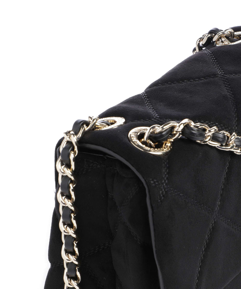 Steve Madden BVOLT-S Shoulder bag black/gold