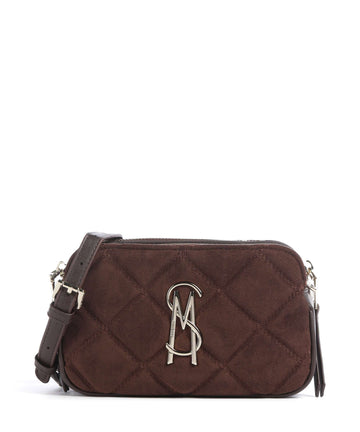 Steve Madden BMARVI-S Taška cez rameno brown/gold
