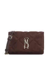 Steve Madden BENDUE-S Crossbody bag brown/gold