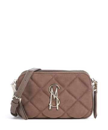 Steve Madden BMARVI-S Taška cez rameno taupe/gold