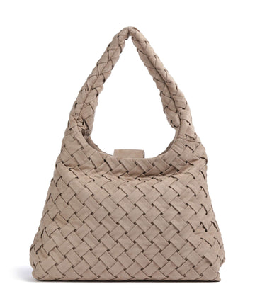 Steve Madden BRHIANON vrecko taupe/gold