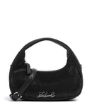 Karl Lagerfeld K/Evening Kabelka black