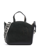 Karl Lagerfeld K/Circle Small Kabelka black