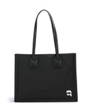 Karl Lagerfeld Ikon Medium Shopper black