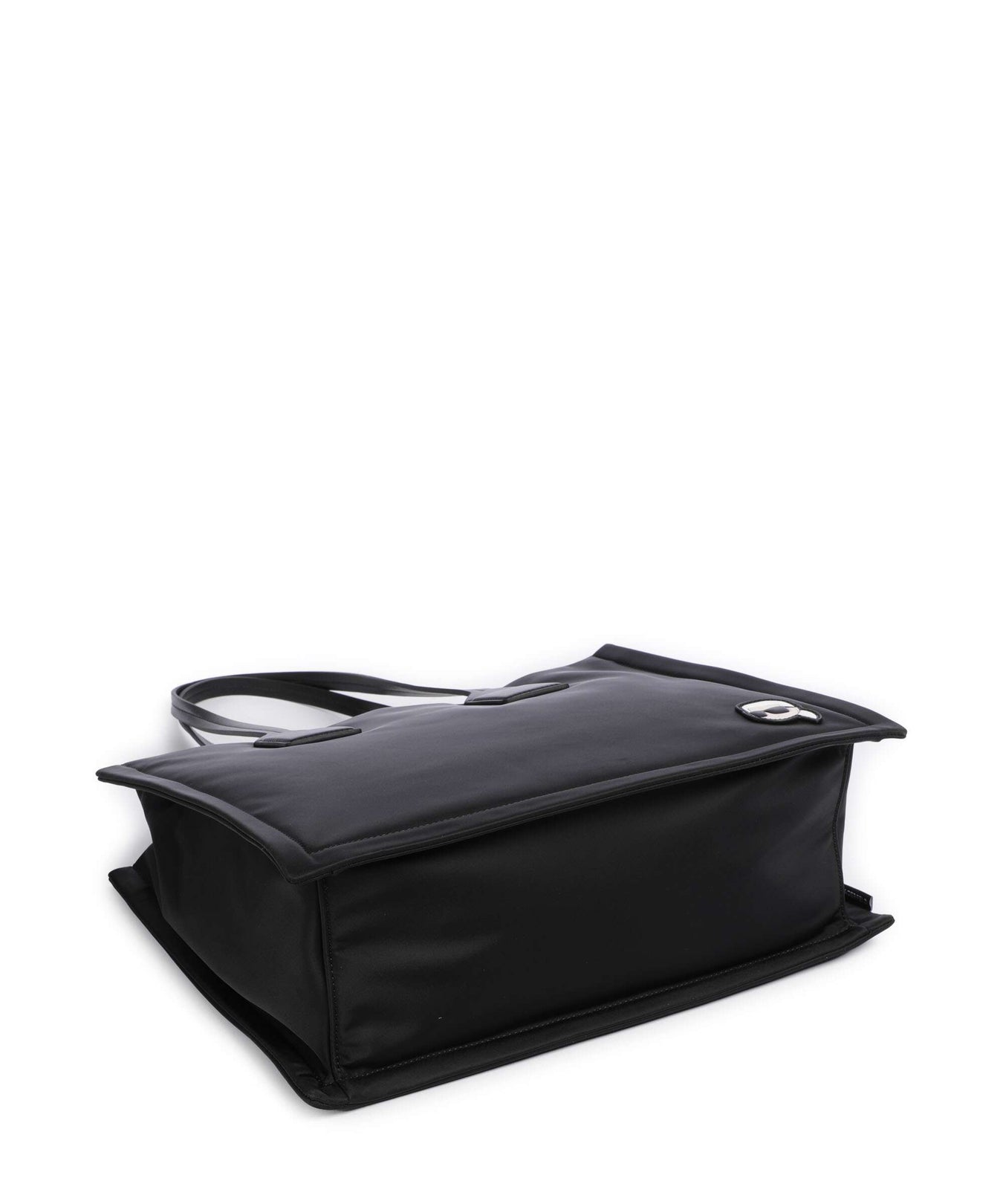 Karl Lagerfeld Ikon Medium Tote bag black