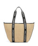 Karl Lagerfeld K/Essential Tote bag natural